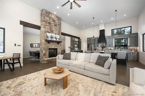 801 Overlook Dr, Granby, CO, 80446-5053 | Card Image