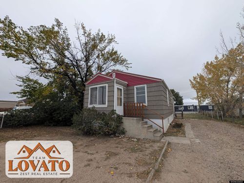834 Iron, Evansville, WY, 82636 | Card Image