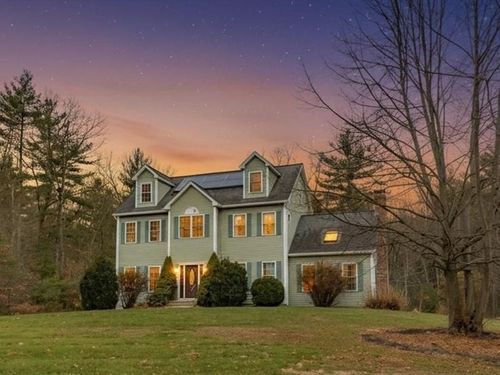 142 River Rd, Pepperell, MA, 01463-1624 | Card Image