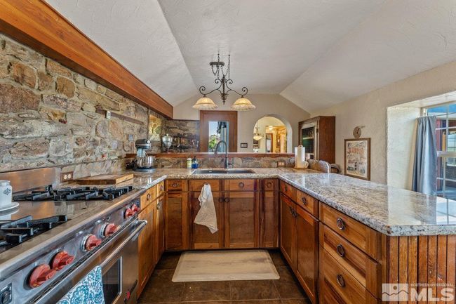 10977 Austin Rd, Home with 7 bedrooms, 3 bathrooms and null parking in Austin NV | Image 8