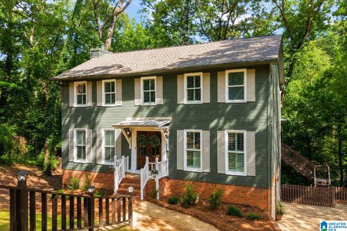 812 Sweetgum Ct, Hoover, AL, 35244-1621 | Card Image