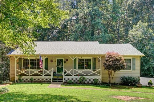 3412 Spinnaker Way, Acworth, GA, 30102 | Card Image