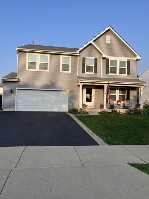 6127 115th Avenue, Kenosha, WI, 53142 | Card Image