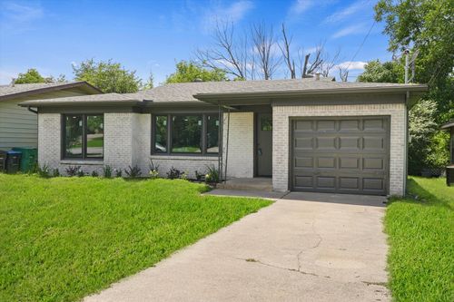 3216 Sappington Pl, Fort Worth, TX, 76116-5305 | Card Image