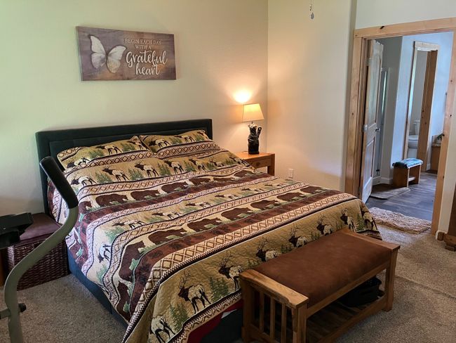 120 Bothman Dr, House other with 3 bedrooms, 2 bathrooms and null parking in Libby MT | Image 19