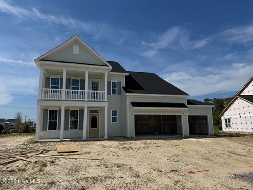 15 Lookout Pt, Hampstead, NC, 28443-4407 | Card Image