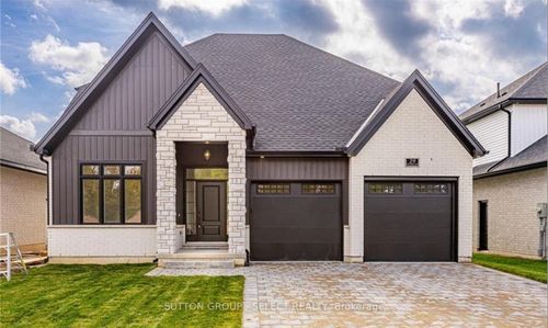 LOT 25 Hardy Dr, Strathroy, ON, N7G | Card Image