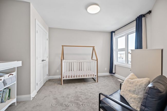 399 Longworth Ave, House other with 5 bedrooms, 4 bathrooms and 3 parking in Gloucester ON | Image 31