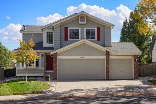 10432 Tiger Run, Lone Tree, CO, 80124 | Card Image