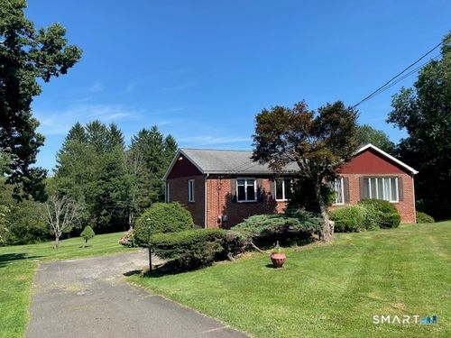 107 Tower Rd, Brookfield, CT, 06804-3652 | Card Image