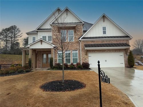 3770 Andover St, Cumming, GA, 30028-5407 | Card Image