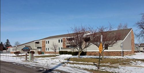 631 W Sycamore St, Columbus Grove, OH, 45830-1044 | Card Image