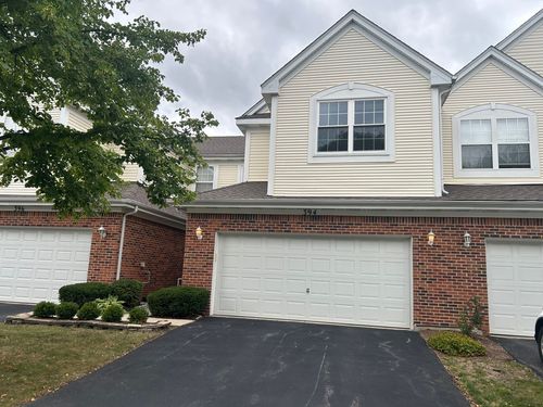 394 Bay Dr, Itasca, IL, 60143-1299 | Card Image
