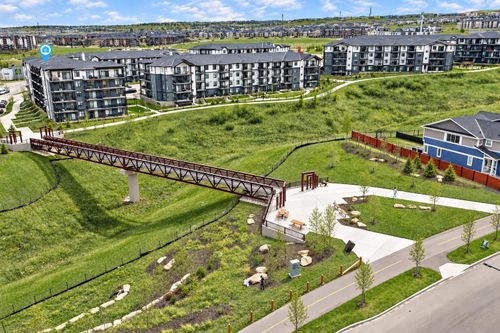 410-30 Sage Hill Walk Nw, Calgary, AB, T3R2A9 | Card Image