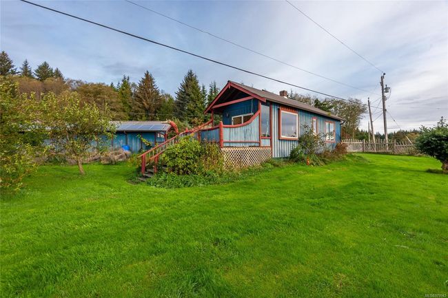 110 Hillside Rd, House other with 2 bedrooms, 2 bathrooms and 4 parking in Sointula BC | Image 51