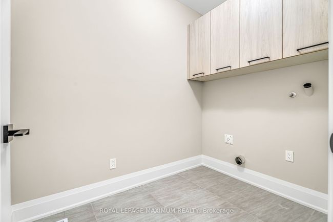 17 Bertram Gate, House attached with 4 bedrooms, 3 bathrooms and 1 parking in Whitby ON | Image 15