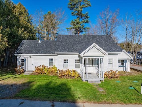 38 Beach Rd, Greensboro, VT, 05841-9700 | Card Image