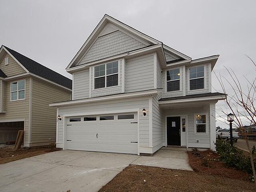 000 Alma Square Drive, Moncks Corner, SC, 29461 | Card Image