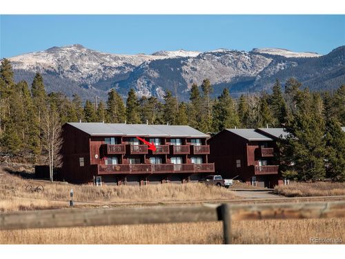 3c-154 Heritage Ranch Rd, Grand Lake, CO, 80447 | Card Image