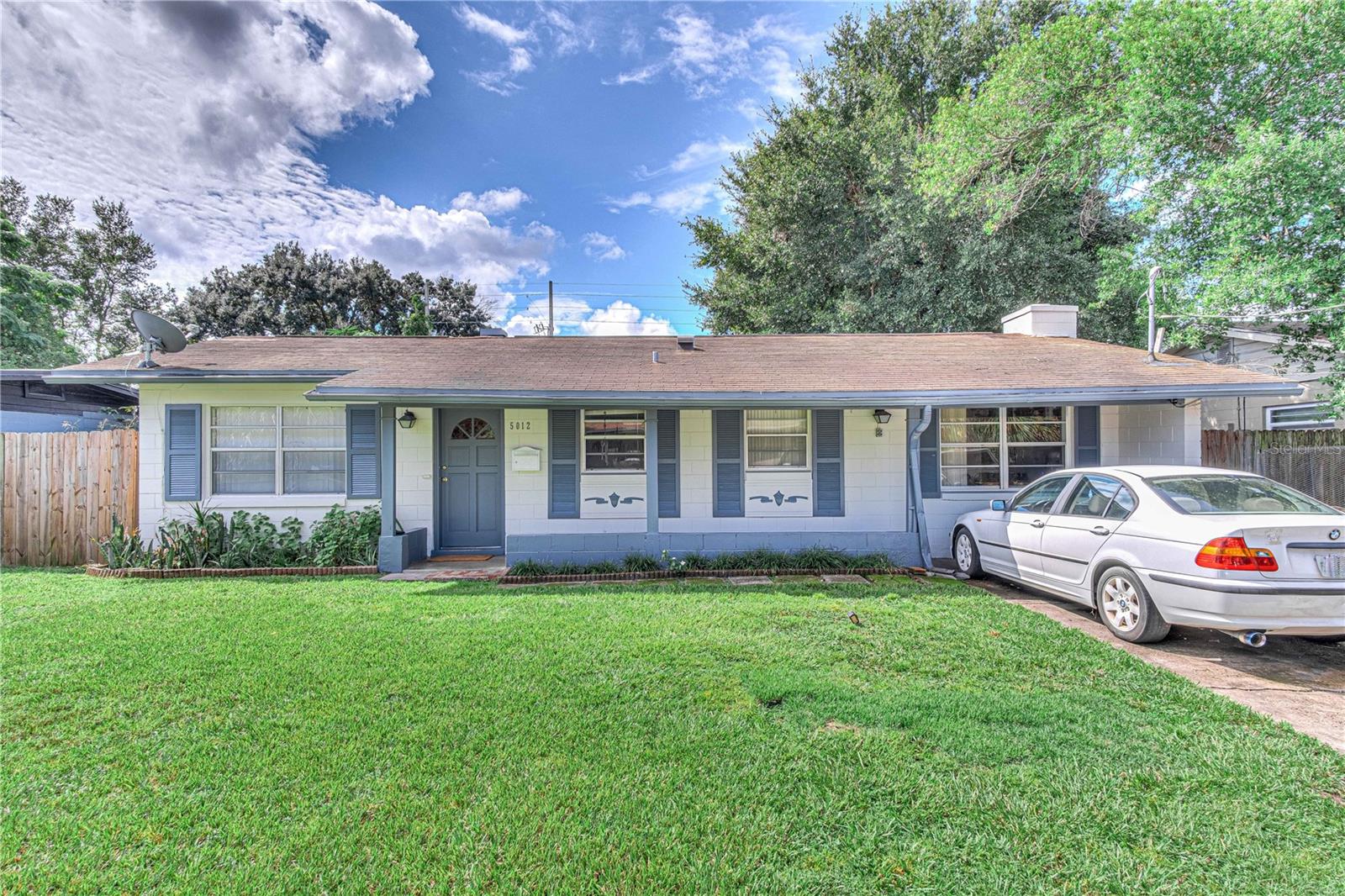Indialantic Dr, Orlando, FL 32808