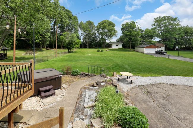 7628 Groveport Rd, House other with 4 bedrooms, 2 bathrooms and null parking in Groveport OH | Image 58