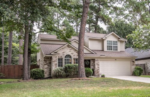 36 Fallenstone Dr, The Woodlands, TX, 77381-3057 | Card Image
