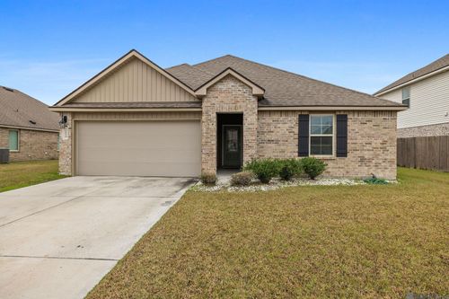 12778 Fowler Dr, Denham Springs, LA, 70706-0594 | Card Image