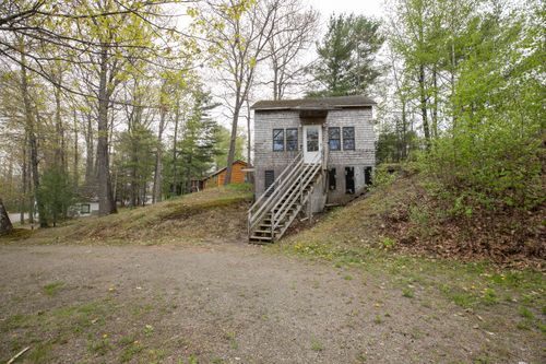 113 Sandy Beach Road, Glenburn, ME, 04401 | Card Image