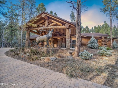 25 E Foxboro Rd, Munds Park, AZ, 86017 | Card Image