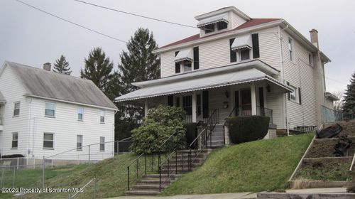 1428 Church Avenue, Scranton, PA, 18508 | Card Image