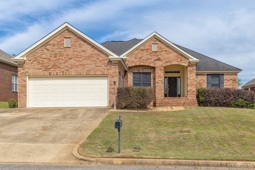 616 Castle Brook Dr, Prattville, AL, 36066-5637 | Card Image