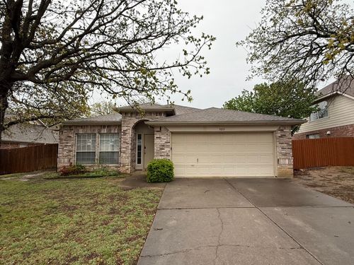 3833 Chimney Rock Dr, Denton, TX, 76210-0300 | Card Image