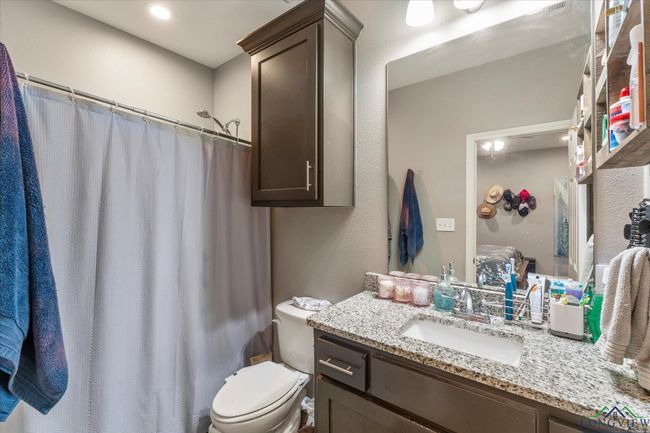 803 E 9 Th St, House other with 3 bedrooms, 2 bathrooms and null parking in Mt Pleasant TX | Image 15