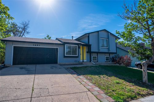 1691 S Cathay St, Aurora, CO, 80017-5419 | Card Image