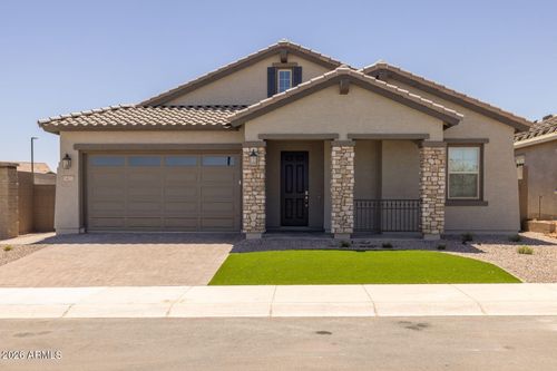 3245 W Santa Rosa Rd, San Tan Valley, AZ, 85144-1108 | Card Image