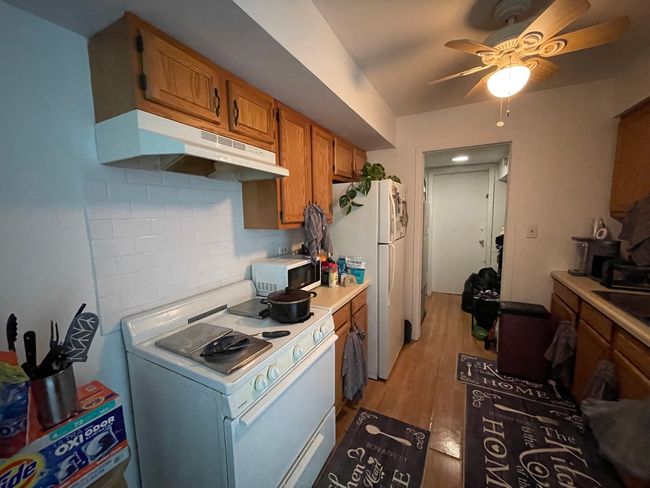 APT-6 - 786 Delmar Ct, Townhouse with 2 bedrooms, 1 bathrooms and 11 parking in University Park IL | Image 5