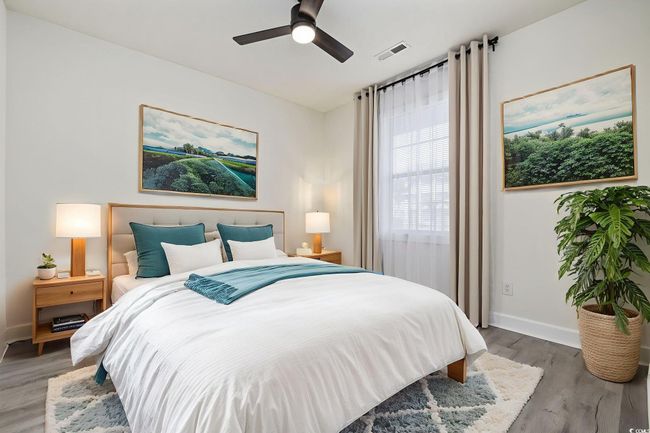 APT-103 - 4661 Wild Iris Dr, Condo with 2 bedrooms, 2 bathrooms and null parking in Myrtle Beach SC | Image 19