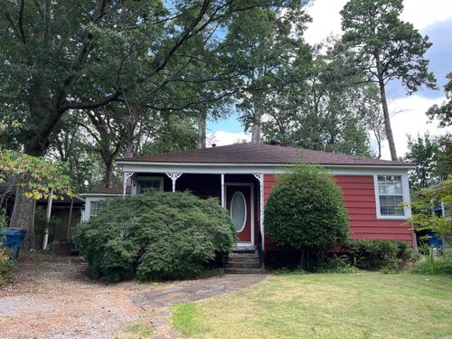 6316 Brentwood Rd, Cammack Village, AR, 72207-2704 | Card Image