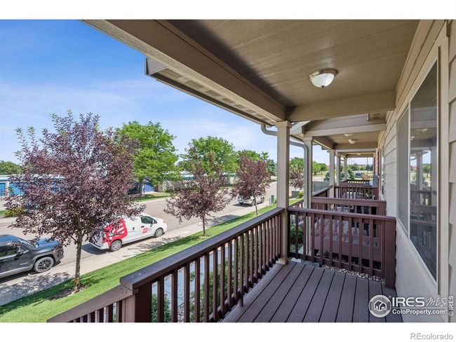 UNIT-2003 - 3660 W 25 Th St, Townhouse with 2 bedrooms, 3 bathrooms and 2 parking in Greeley CO | Image 4