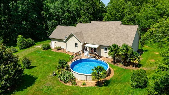 121 Hugo Dr, House other with 3 bedrooms, 2 bathrooms and null parking in Pendleton SC | Image 43