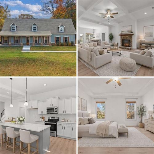 51 Post Oak Trce, Villa Rica, GA, 30180-4800 | Card Image