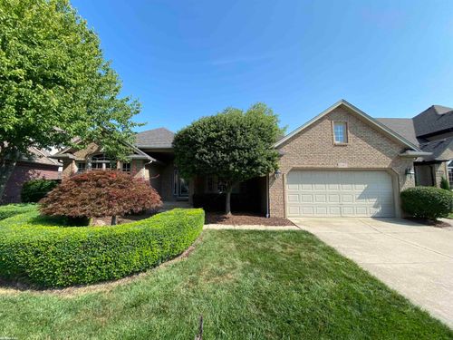 21597 Pinnacle Court, Macomb Township, MI, 48042 | Card Image