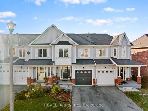 25 Colonel Lyall St, Saint Catharines, ON, L2P0B3 | Card Image