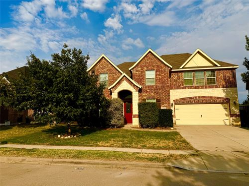 5021 Sunwood Cir, Fort Worth, TX, 76123-6001 | Card Image