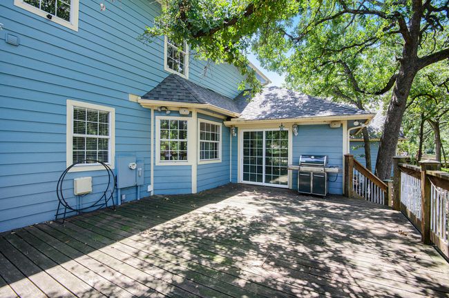 613 Seals Rd, House other with 4 bedrooms, 4 bathrooms and null parking in Bartonville TX | Image 33