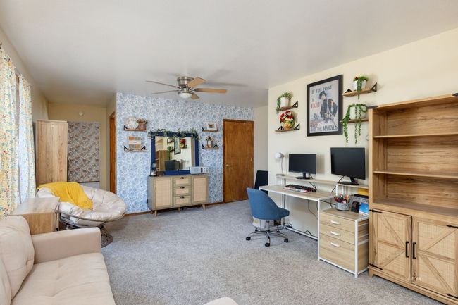 849 Abeyta Dr, House other with 5 bedrooms, 3 bathrooms and null parking in Spring Creek NV | Image 22
