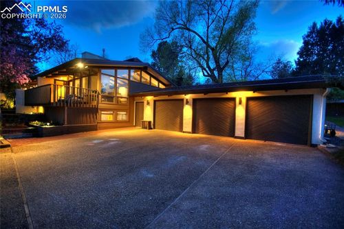 2 Heather Dr, Colorado Springs, CO, 80906-3114 | Card Image