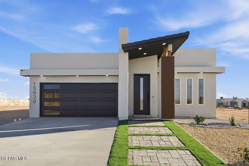 637 Paseo Campanero St, El Paso, TX, 79928-8653 | Card Image