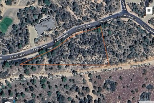 98-2201 E Rim Club Dr, Payson, AZ, 85541-5973 | Card Image