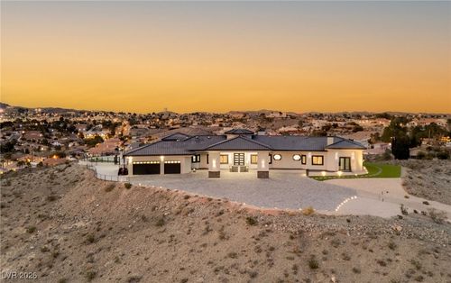 1502 San Felipe Drive, Boulder City, NV, 89005 | Card Image